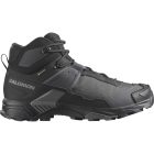 Salomon X Ultra 5 Mid Wide GTX férfi túracipő