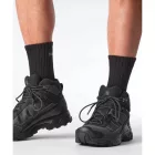 Salomon X Ultra 5 Mid Wide GTX férfi túracipő