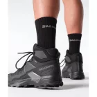 Salomon X Ultra 5 Mid Wide GTX férfi túracipő