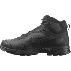 Salomon X Ultra 5 Mid Wide GTX férfi túracipő