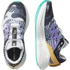 Salomon Aero Glide 3 Proto Pack női aszfalt futócipő