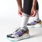 Salomon Aero Glide 3 Proto Pack női aszfalt futócipő