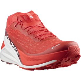 Salomon S/LAB Pulsar 4 unisex terepfutó cipő