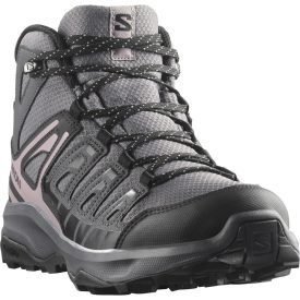 Salomon Extegra Mid GTX női túracipő