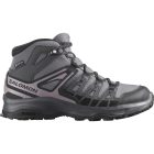 Salomon Extegra Mid GTX női túracipő