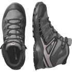 Salomon Extegra Mid GTX női túracipő