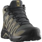 Salomon X-Adventure Recon Mid GTX férfi túracipő