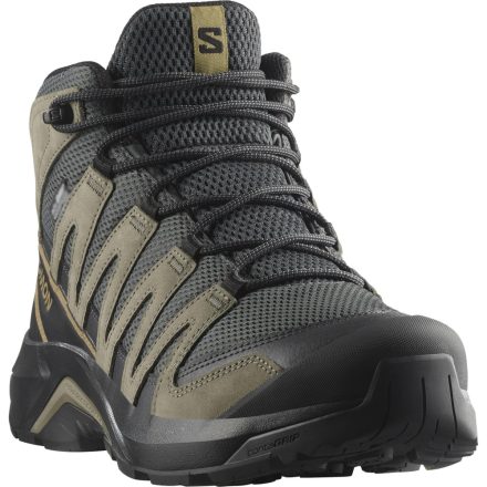 Salomon X-Adventure Recon Mid GTX férfi túracipő