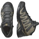 Salomon X-Adventure Recon Mid GTX férfi túracipő