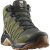 Salomon X-Adventure Recon Mid GTX férfi túracipő