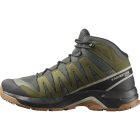 Salomon X-Adventure Recon Mid GTX férfi túracipő