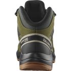 Salomon X-Adventure Recon Mid GTX férfi túracipő