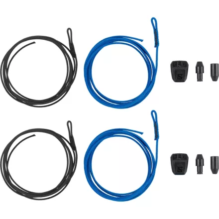 Salomon Nordic Dissociated Quicklace cipőfűző szett