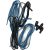 Salomon Nordic Dissociated Quicklace cipőfűző szett