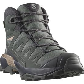 Salomon X Ultra 360 Mid GTX női túracipő