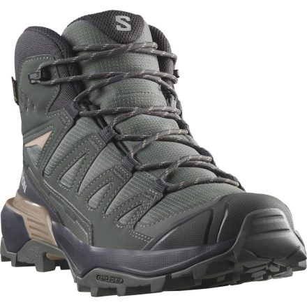Salomon X Ultra 360 Mid GTX női túracipő
