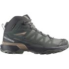 Salomon X Ultra 360 Mid GTX női túracipő