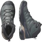 Salomon X Ultra 360 Mid GTX női túracipő