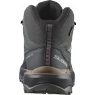 Salomon X Ultra 360 Mid GTX női túracipő