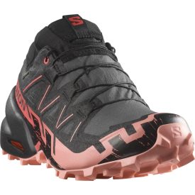Salomon Speedcross 6 GTX női terepfutó cipő