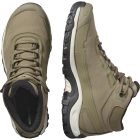 Salomon Shelter WP férfi szigetelt cipő