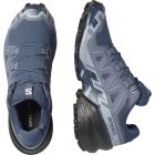 Salomon Speedcross 6 női terepfutó cipő