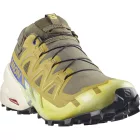 Salomon Speedcross 6 GTX férfi terepfutó cipő