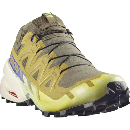 Salomon Speedcross 6 GTX férfi terepfutó cipő
