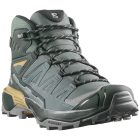 Salomon X Ultra 360 MID GTX férfi túracipő
