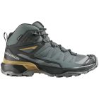 Salomon X Ultra 360 MID GTX férfi túracipő