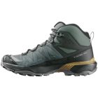Salomon X Ultra 360 MID GTX férfi túracipő