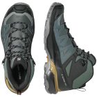 Salomon X Ultra 360 MID GTX férfi túracipő