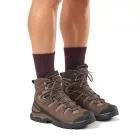 Salomon Quest 5 GTX férfi túrabakancs