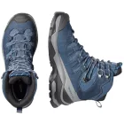 Salomon Quest 5 GTX női túrabakancs