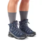 Salomon Quest 5 GTX női túrabakancs