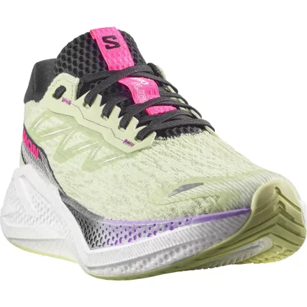 Salomon Aero Glide 4 női aszfalt futócipő