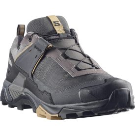 Salomon X Ultra 5 Wide GTX férfi túracipő