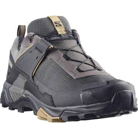 Salomon X Ultra 5 Wide GTX férfi túracipő