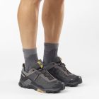 Salomon X Ultra 5 Wide GTX férfi túracipő