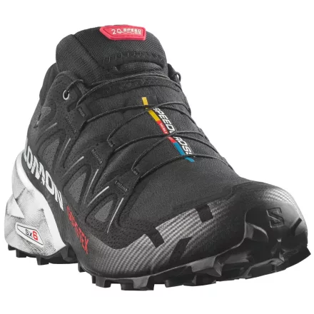Salomon Speedcross 6 GTX 20 Years unisex terepfutó cipő