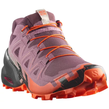 Salomon Speedcross 6 női terepfutó cipő