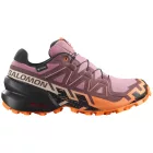 Salomon Speedcross 6 GTX női terepfutó cipő