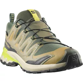 Salomon XA Pro 3D V9 GTX férfi terepfutó cipő
