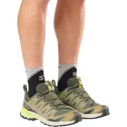 Salomon XA Pro 3D V9 GTX férfi terepfutó cipő