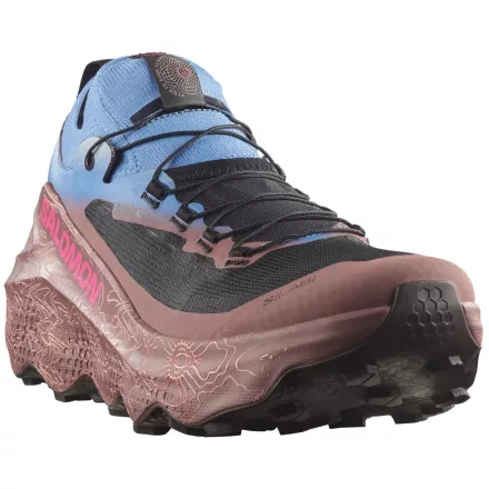 Salomon S/LAB Ultra Glide 2 Courtney unisex terepfutó cipő