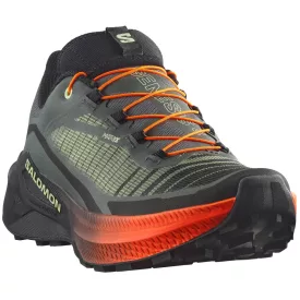 Salomon Genesis 2 férfi terepfutó cipő