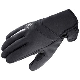 Salomon RS Warm Glove U unisex kesztyű
