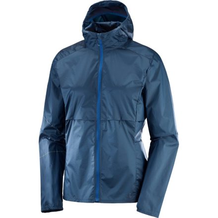 Salomon Elevate Aero FZ Hoodie W noi szeldzseki Sarkcsillag Sport bolt