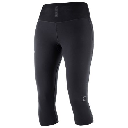 Salomon S-Lab NSO Mid Tight W női futónadrág