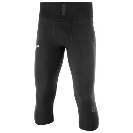 Salomon S-Lab NSO Mid Tight M férfi futónadrág